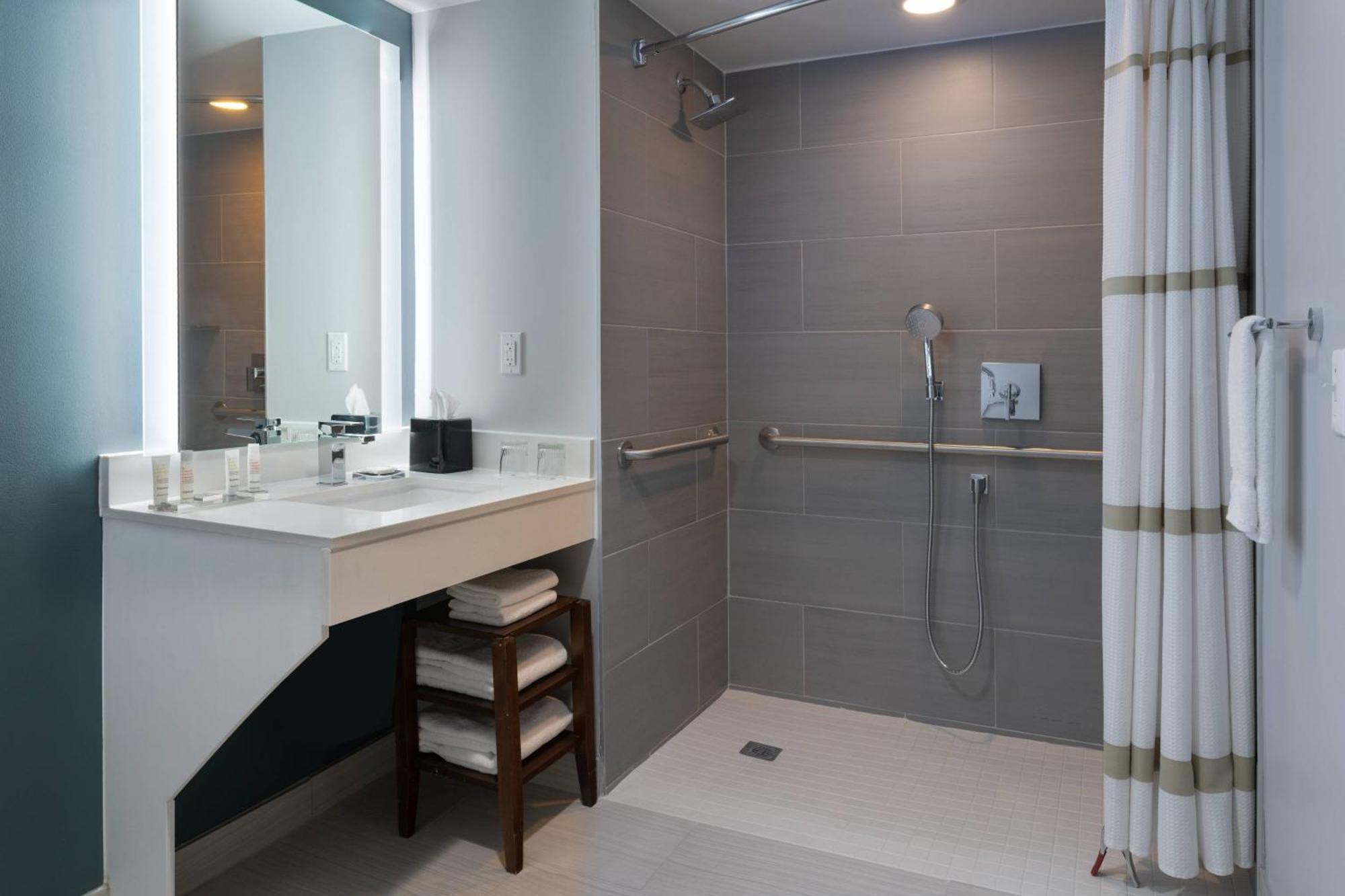 Marriott Greensboro Downtown Kültér fotó