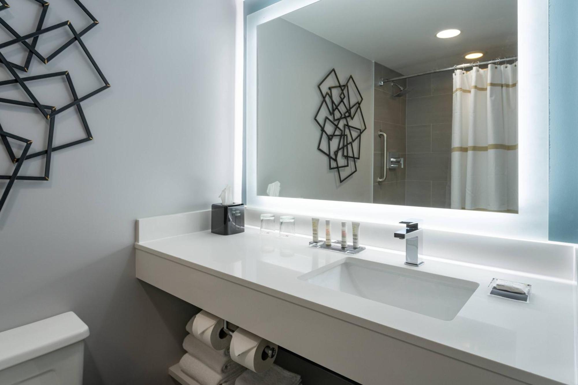 Marriott Greensboro Downtown Kültér fotó