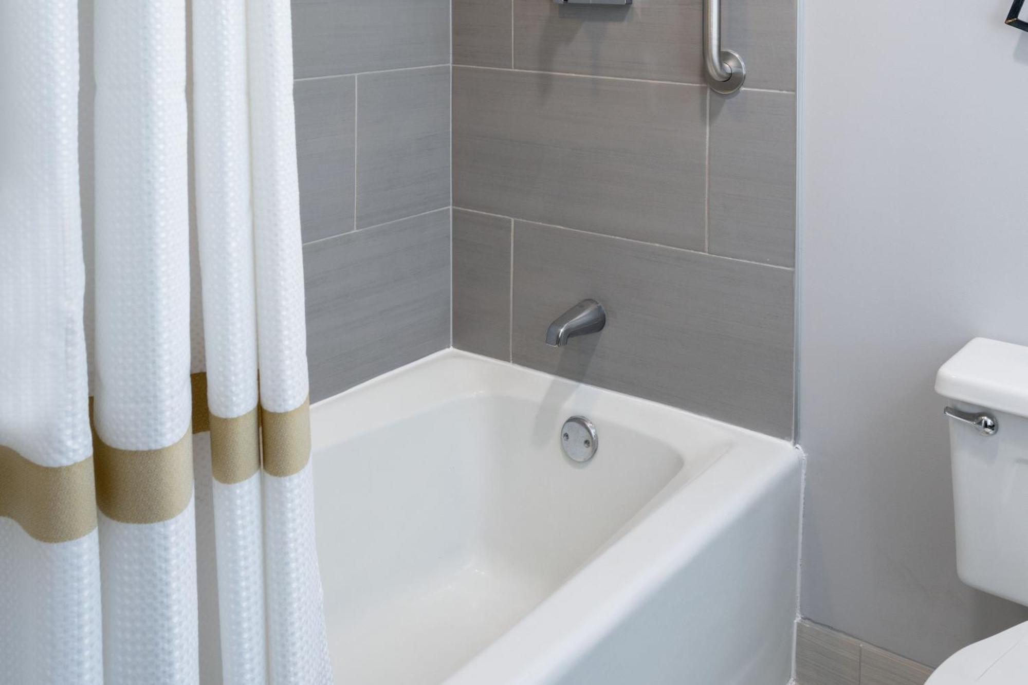 Marriott Greensboro Downtown Kültér fotó