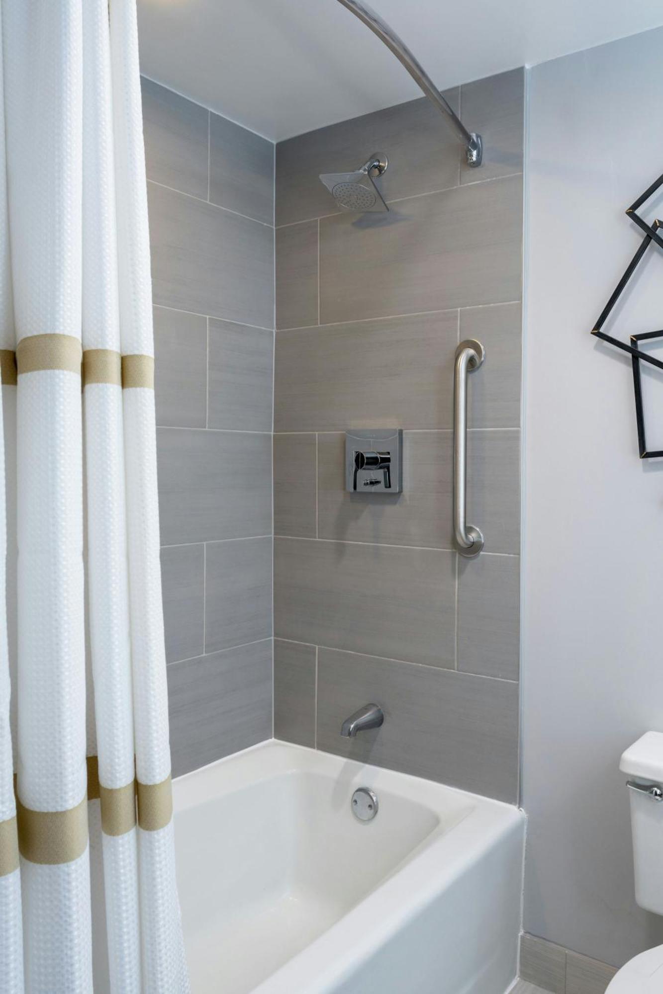 Marriott Greensboro Downtown Kültér fotó
