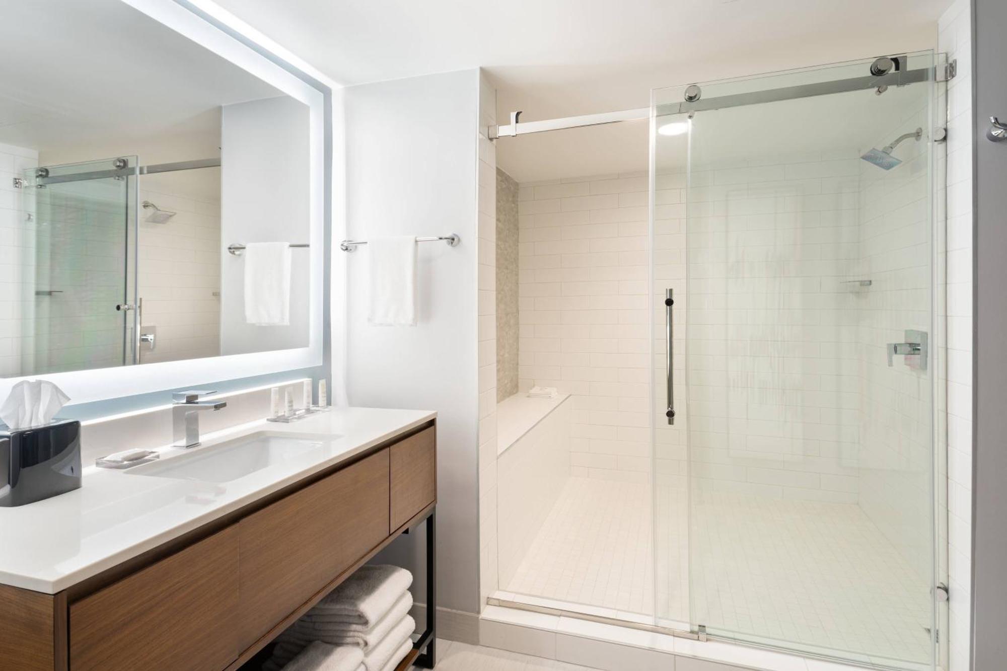 Marriott Greensboro Downtown Kültér fotó