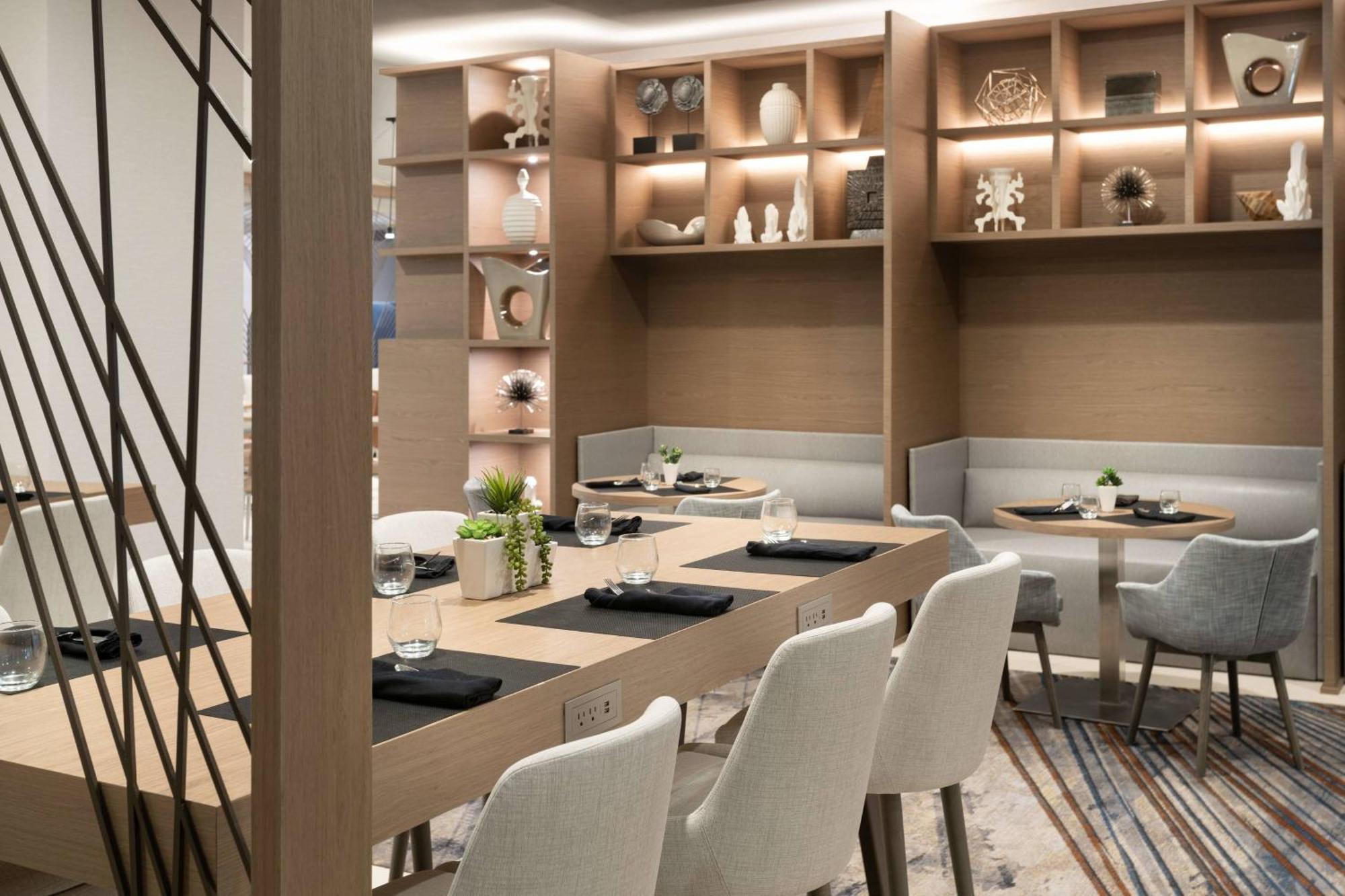 Marriott Greensboro Downtown Kültér fotó