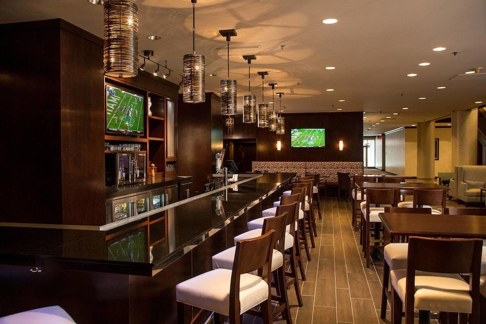 Marriott Greensboro Downtown Kültér fotó