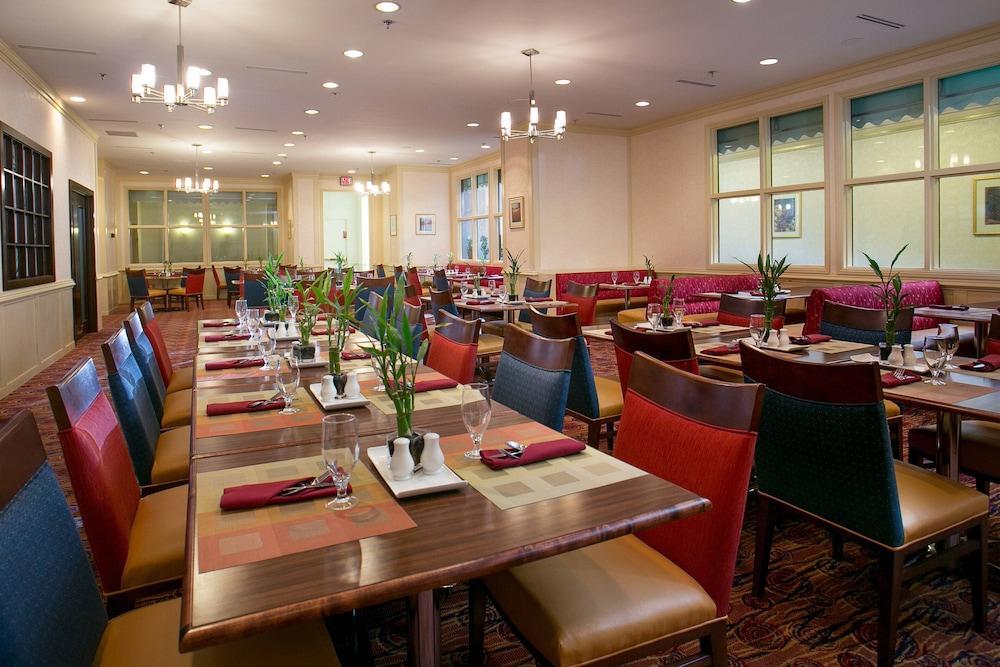 Marriott Greensboro Downtown Kültér fotó