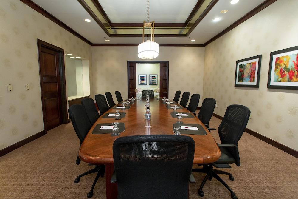 Marriott Greensboro Downtown Kültér fotó