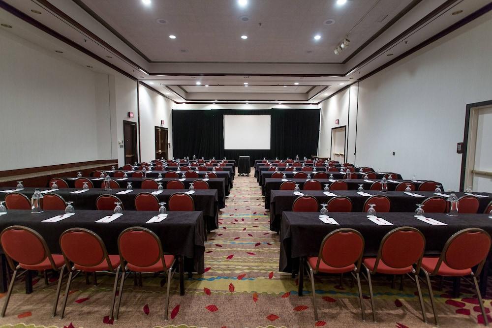 Marriott Greensboro Downtown Kültér fotó